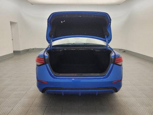 Used 2025 Nissan Sentra SV w/ All-Weather Package image 29