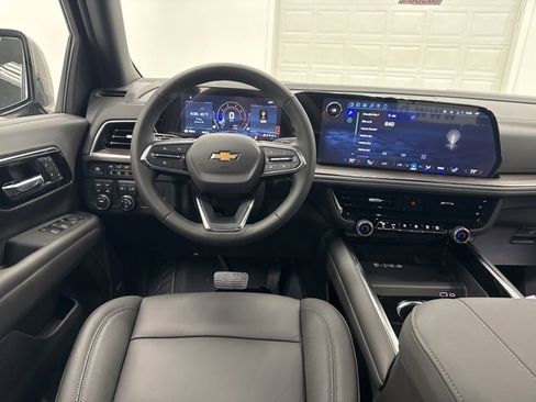 New 2026 Chevrolet Tahoe LT w/ Comfort Package image 24