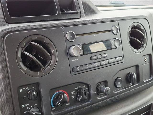 Used 2012 Ford E-350 and Econoline 350 XLT RWD image 11