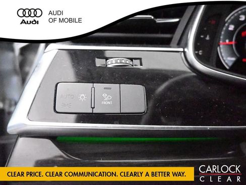 Used 2024 Audi Q7 2.0T Premium Plus image 19