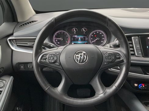 Used 2018 Buick Enclave Premium w/ Experience Buick Package AWD/4WD image 20