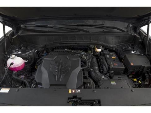 New 2026 Hyundai Palisade SE image 11