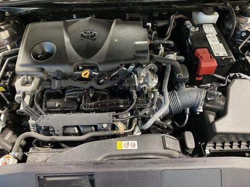 Certified 2023 Toyota Camry XLE w/ Navigation Package image 22