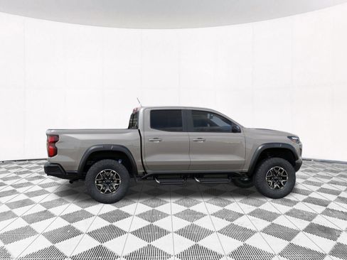 New 2026 Chevrolet Colorado ZR2 w/ Technology Package image 11
