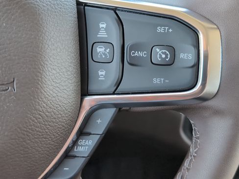 New 2025 RAM 2500 Laramie image 29