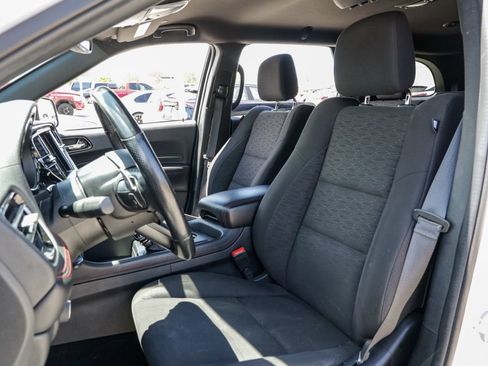 Used 2023 Dodge Durango GT RWD image 16