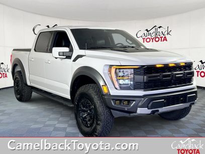 Used 2023 Ford F150 Raptor w/ Raptor 37 Performance Package