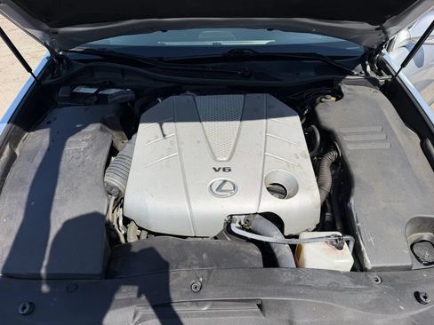 Used 2009 Lexus GS 350 RWD image 35