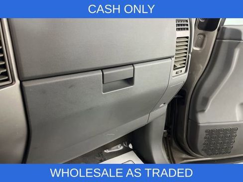Used 2006 Nissan Titan SE image 31
