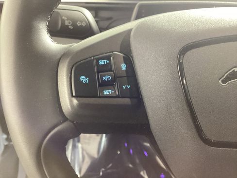 Used 2023 Ford Mustang Mach-E Premium image 24