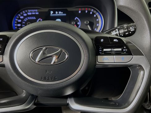 Used 2023 Hyundai Tucson SEL AWD/4WD image 20