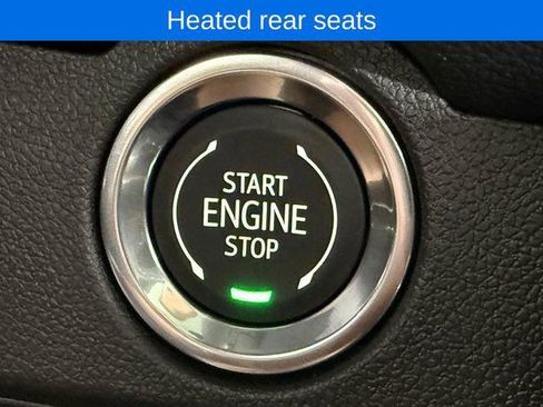 New 2026 Chevrolet Traverse RS AWD/4WD image 28