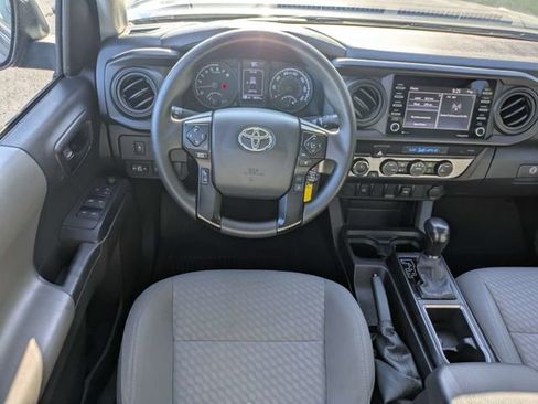 Used 2022 Toyota Tacoma SR AWD/4WD image 16
