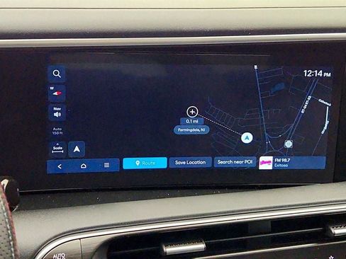 Used 2026 Hyundai Palisade SEL FWD image 19