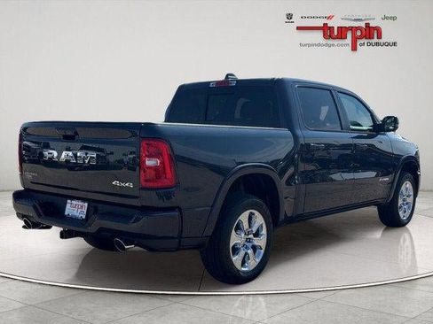 New 2026 RAM 1500 Big Horn image 27