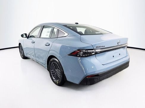 New 2026 Nissan Sentra SV image 7