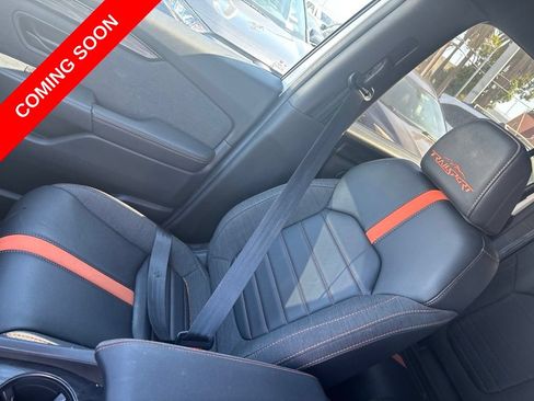 Used 2026 Honda Passport TrailSport image 18