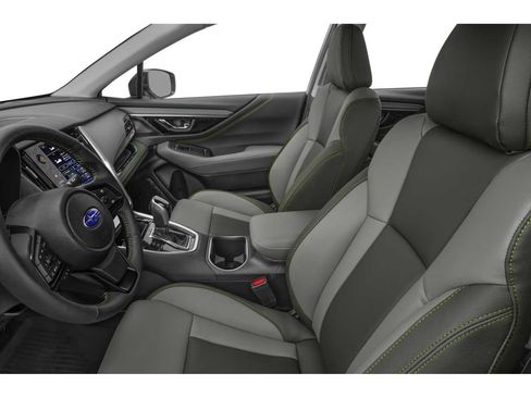 Used 2024 Subaru Outback Onyx Edition AWD/4WD image 6