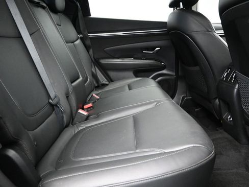 Used 2023 Hyundai Tucson XRT image 22