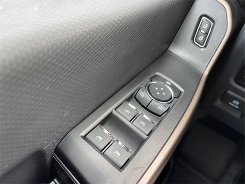 New 2025 Ford F150 STX w/ Equipment Group 201A FX4 image 16