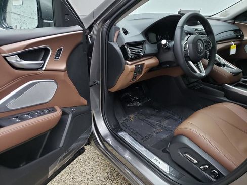 Used 2026 Acura RDX SH-AWD w/ Technology Package image 6