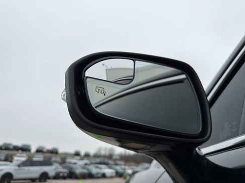 Used 2018 Ford Fusion Sport w/ Equipment Group 401A image 12