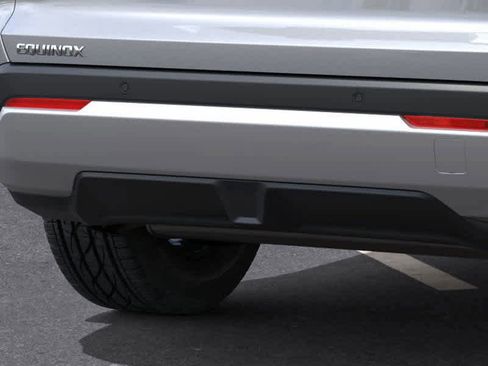 New 2026 Chevrolet Equinox LT w/ Safety and Technology Package image 29
