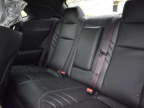 Used 2023 Dodge Challenger SRT Hellcat RWD image 54