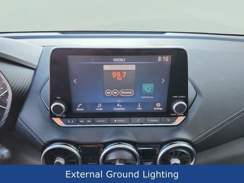 Used 2020 Nissan Sentra SV w/ Lighting Package image 11