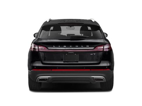 Used 2019 Lincoln Nautilus Reserve image 5
