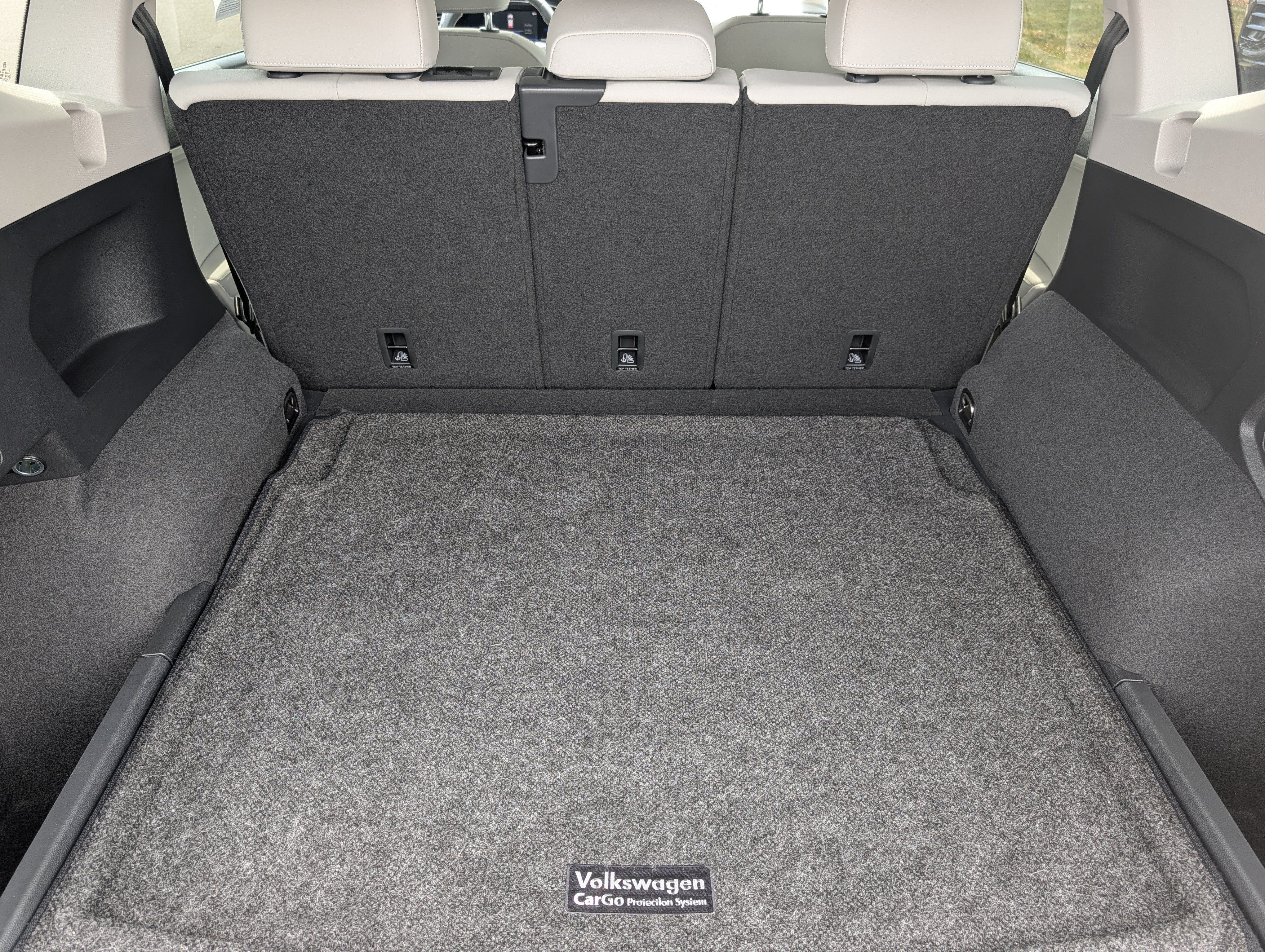 Certified 2022 Volkswagen Tiguan SE AWD/4WD image 18