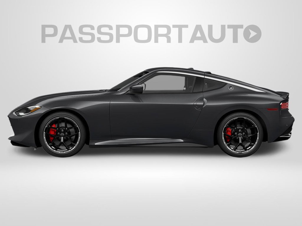 New 2027 Nissan Z Performance RWD image 2