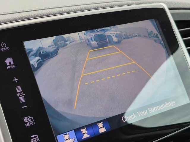 Used 2017 Honda Pilot EX-L image 11