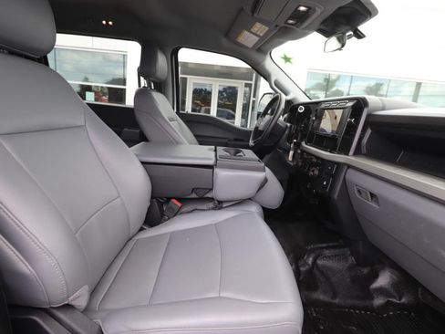 Certified 2024 Ford F450 XL AWD/4WD image 14