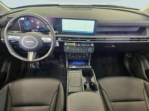 Certified 2025 Hyundai Tucson SEL image 23