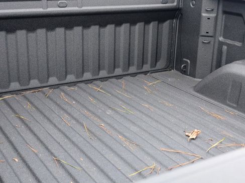 New 2026 Chevrolet Silverado 1500 W/T w/ WT Value Package image 10