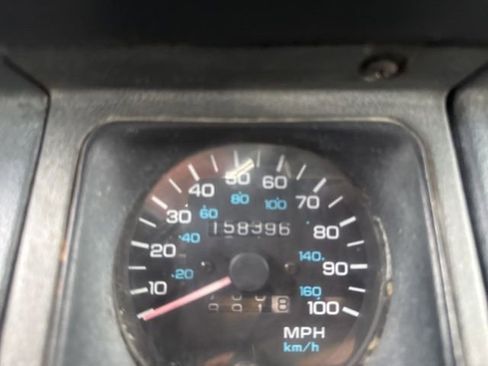 Used 1992 Jeep Wrangler Sahara image 15