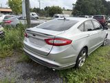 Used 2013 Ford Fusion SE image 2