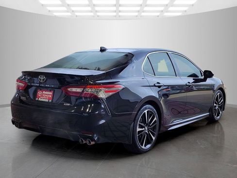 Used 2018 Toyota Camry XSE w/ Driver Assist Package image 5