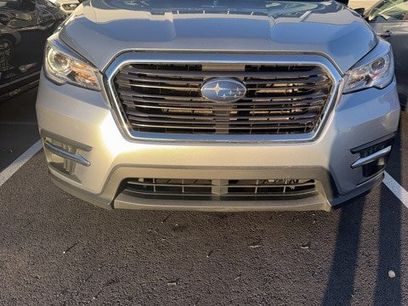 Used 2021 Subaru Ascent 8-Passenger