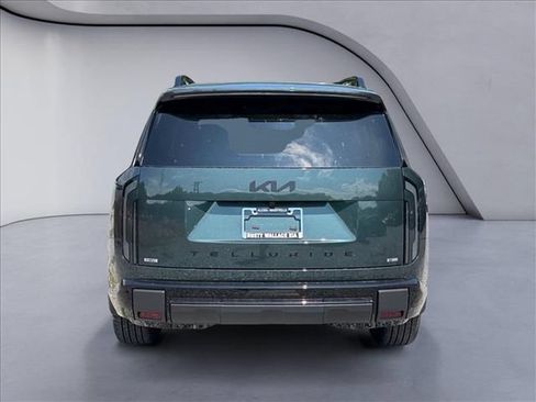 New 2027 Kia Telluride SX X-Line w/ Towing Package AWD/4WD image 4