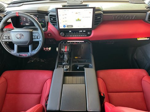 New 2026 Toyota Tundra TRD Pro image 11