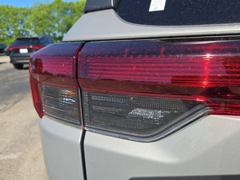 New 2026 Subaru Outback Limited XT AWD/4WD image 27