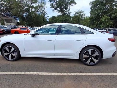 New 2025 Audi A5 2.0T Premium Plus Sedan image 5