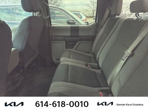 Used 2017 Ford F150 XL w/ Equipment Group 101A Mid image 10