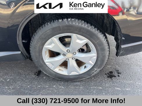 Used 2015 Subaru Forester 2.5i Limited image 23