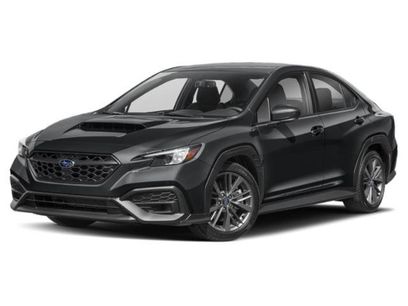 Used 2022 Subaru WRX