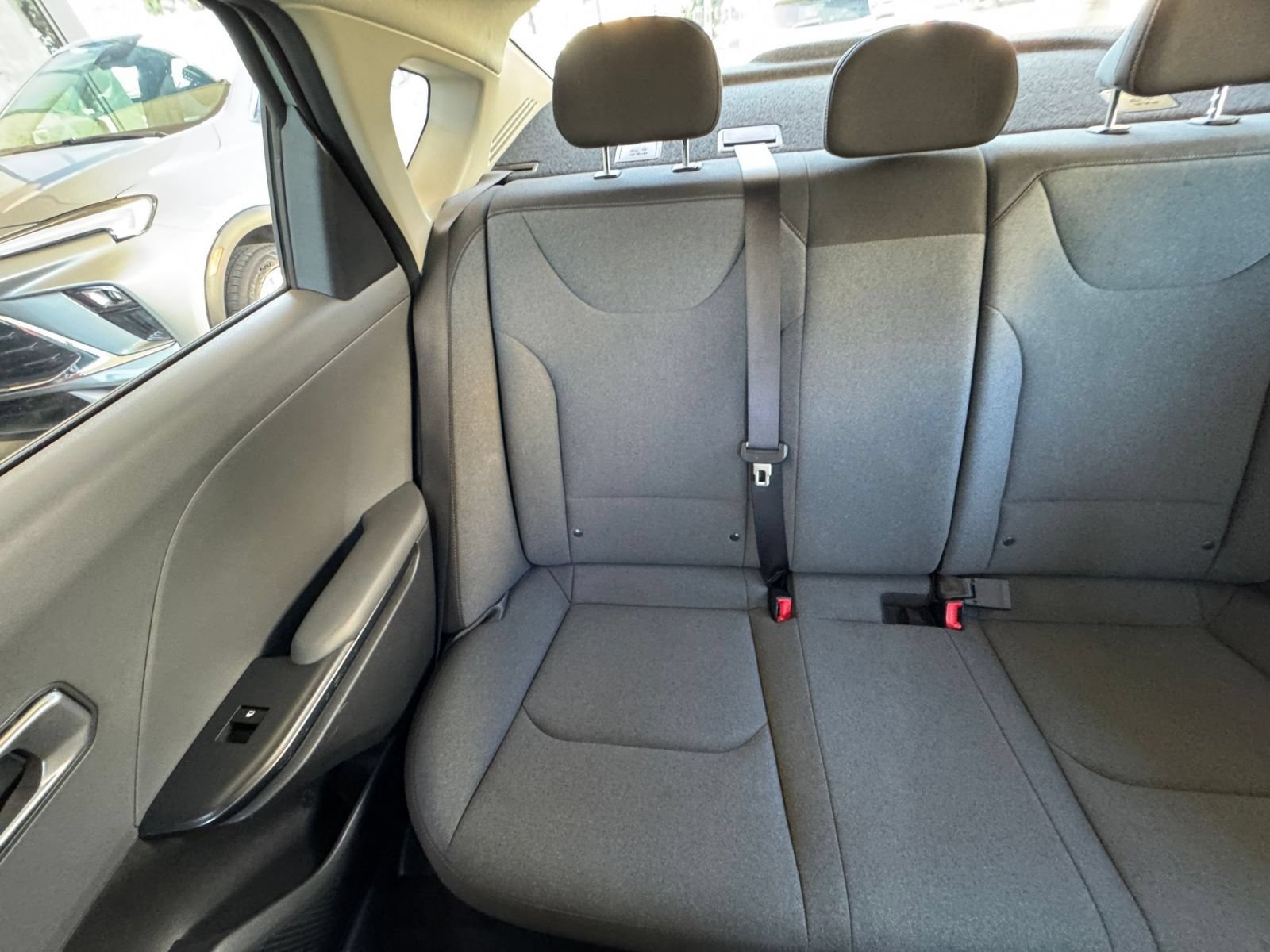 Used 2025 Kia K4 FWD image 38