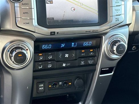 Used 2018 Toyota 4Runner Limited image 22