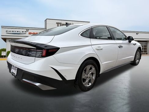 Used 2025 Hyundai Sonata SE image 5